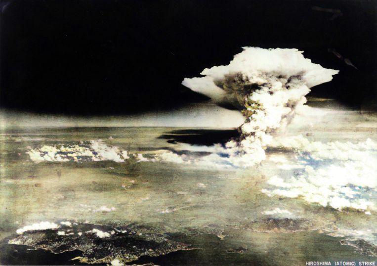 75 years after atomic bombing of Hiroshima: 5 things you need to know