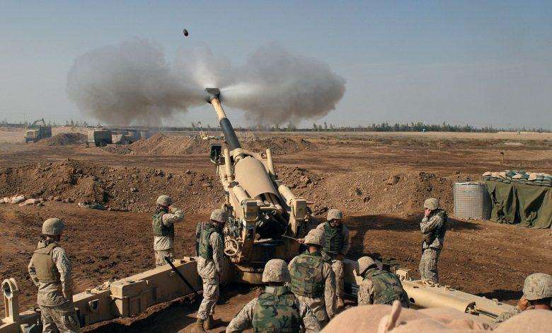 Tensions rise between Turkey and Iraq after strike, Baghdad ready to defend