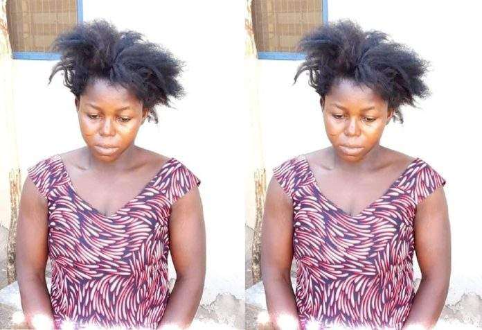 Adwoa Juliana
