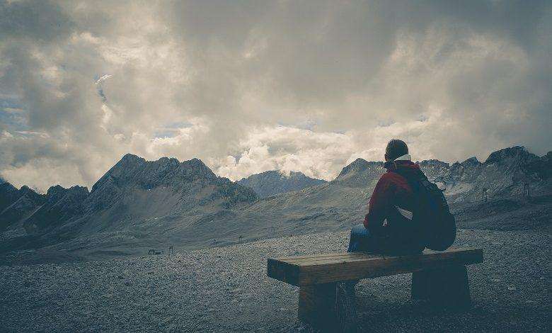 Feeling alone: where it comes from and why it’s not so bad