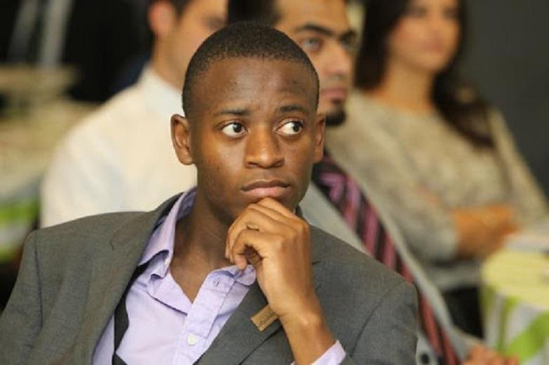 Ludwick Marishane (South Africa): Richest Kids in Africa: Who are they? find out the top 10