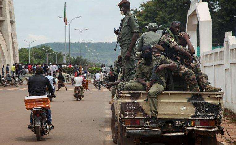 Has France paid a ransom to Malian jihadists for the release of a hostage?