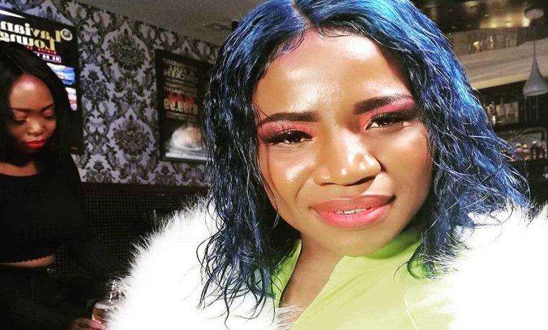 Master KG breaks up with his girlfriend Makhadzi after “Jerusalema”