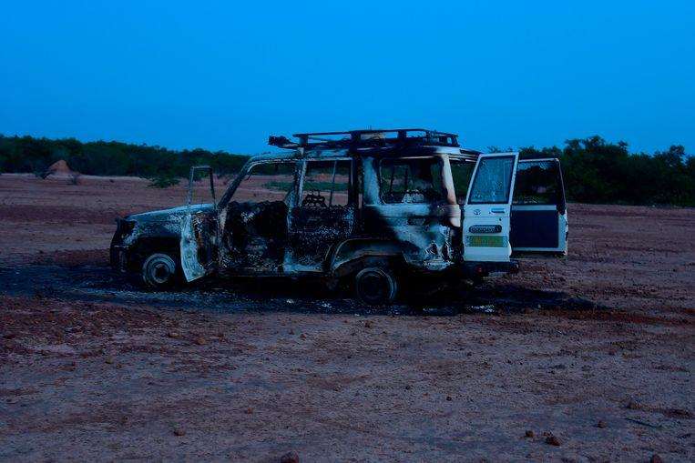 France starts investigation after assassination of several French tourists in Niger