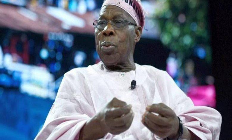 Chase old generation from power – ex-President Olusegun to African youths