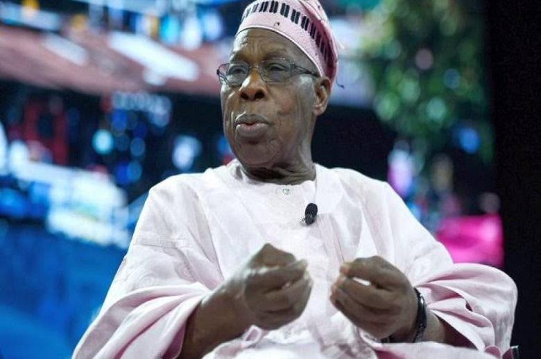 Chase old generation from power – ex-President Olusegun to African youths