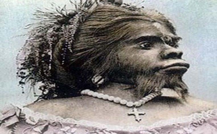 Julia Pastrana, ‘ugliest woman’ who had over 20 marriage proposals