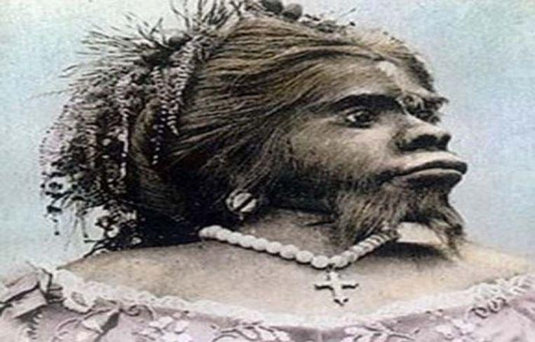 Julia Pastrana, ‘ugliest woman’ who had over 20 marriage proposals