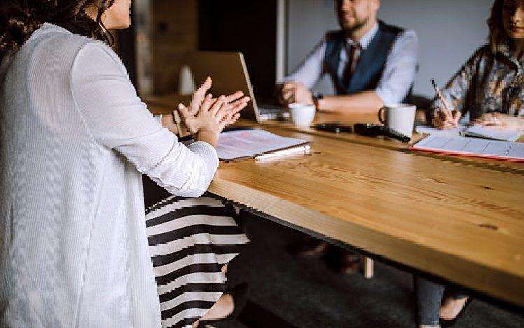 JoJob interview ahead? Recruiters hate these failuresb interview ahead? Recruiters hate these failures