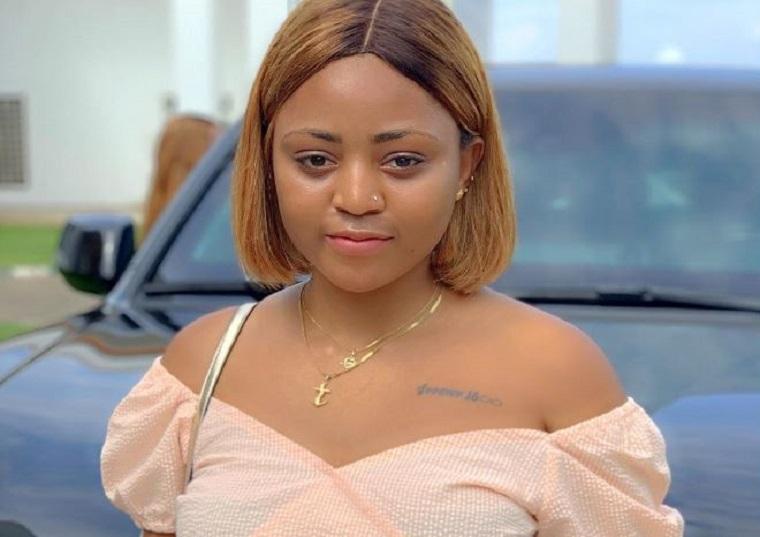 Regina Daniels (Nigeria): Richest Kids in Africa: Who are they? find out the top 10