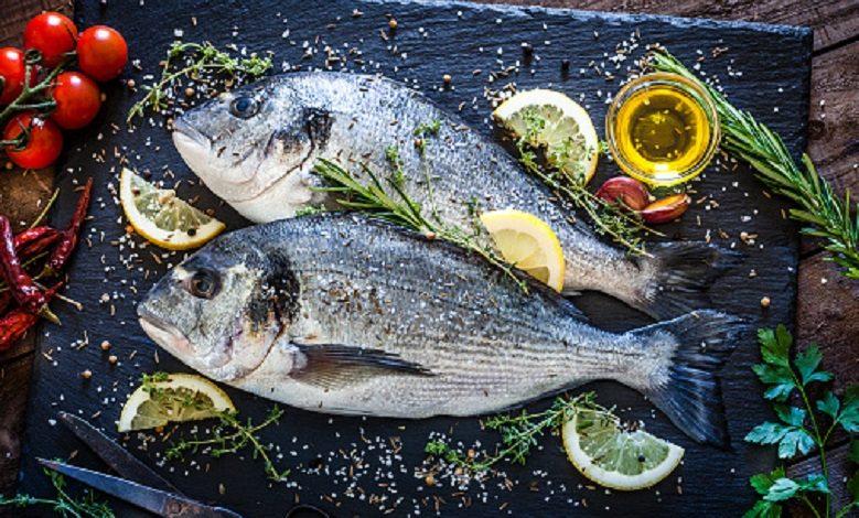 Forget these myths, eat less salt and more fish - scientist says