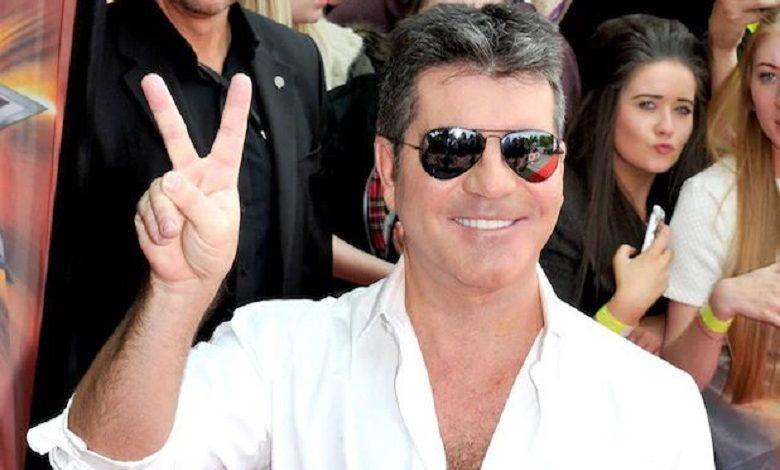 Simon Cowell runs and is back at work: “Faster than the doctors predicted”