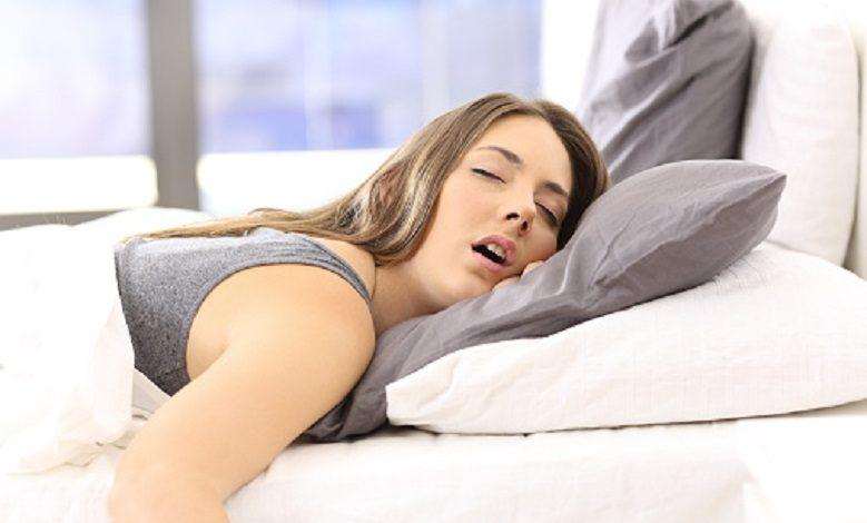 Why it’s not advised to fall asleep near your mobile phone
