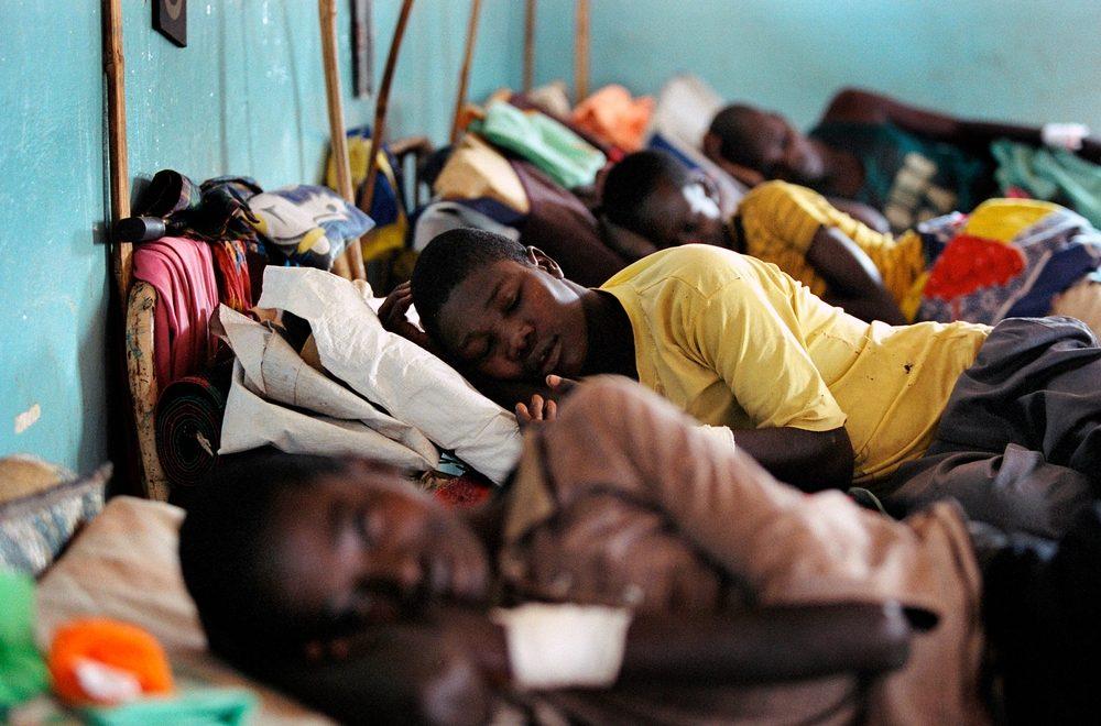 Togo becomes first country in sub-Sahara to eliminate sleeping sickness