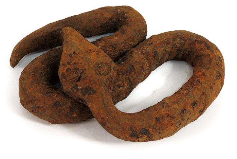 Lobi Snakes