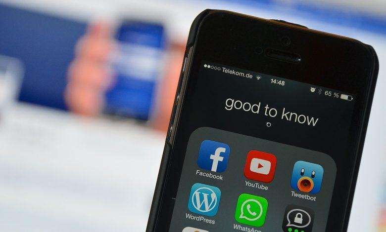Your smartphone will work faster by removing these applications