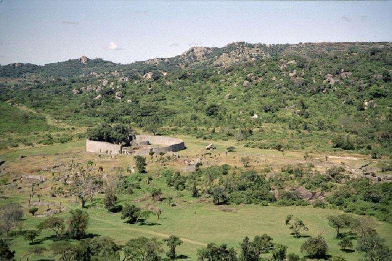 These cities in Africa once ruled the ancient world 