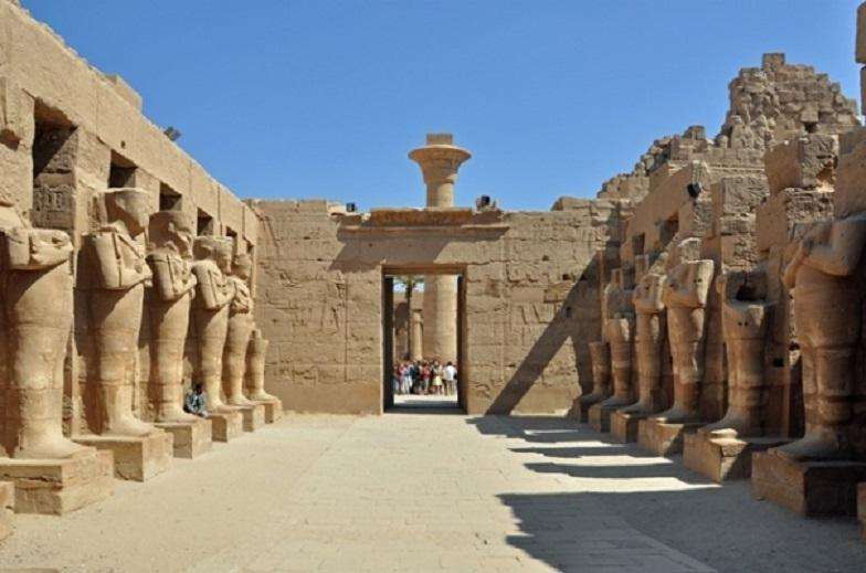 These cities in Africa once ruled the ancient world 