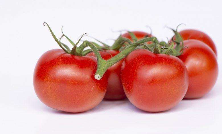 An unexpected health risk is hidden in tomatoes