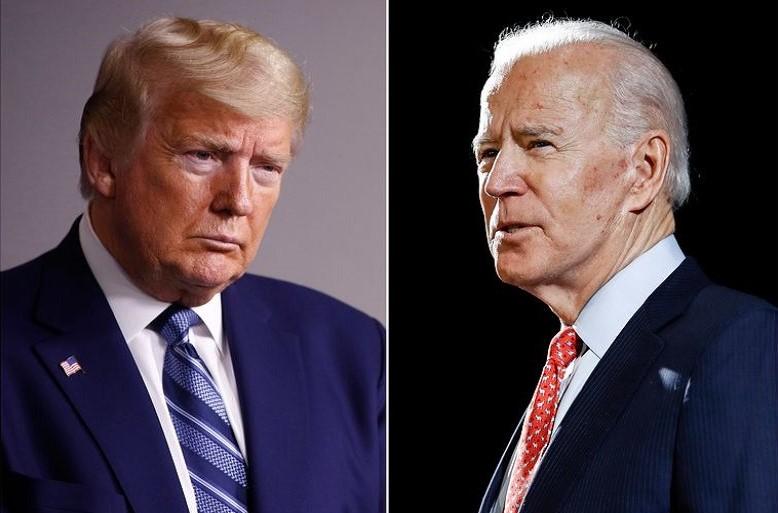 “Russia tries to discredit Biden, China and Iran want Trump out”
