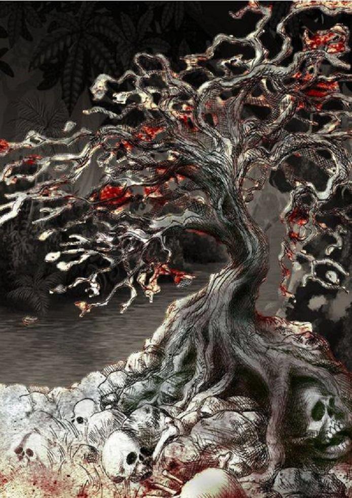 Umdhlebe tree so deadly that skeletons littered the ground around it