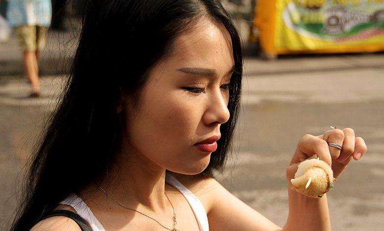 Top 5 most sickening foods the Chinese Eat (Worrying)