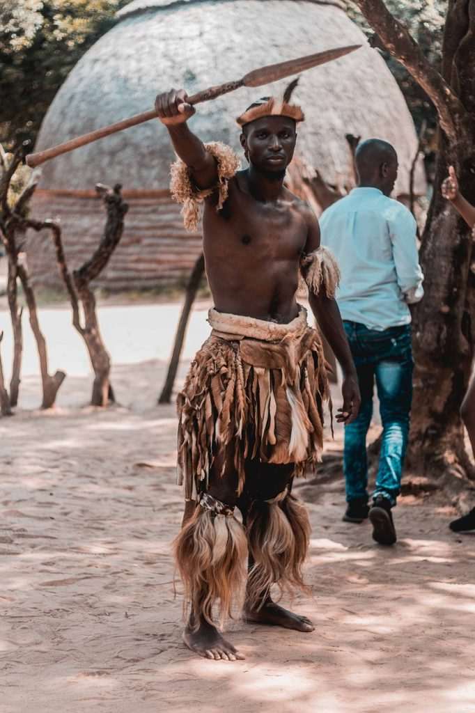 Nathaniel Isaacs and unrighteous condemnation of Shaka Zulu
