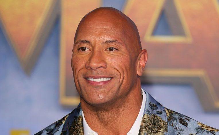 Dwayne Johnson recovered from corona: “I got infected because I didn’t follow the rules”
