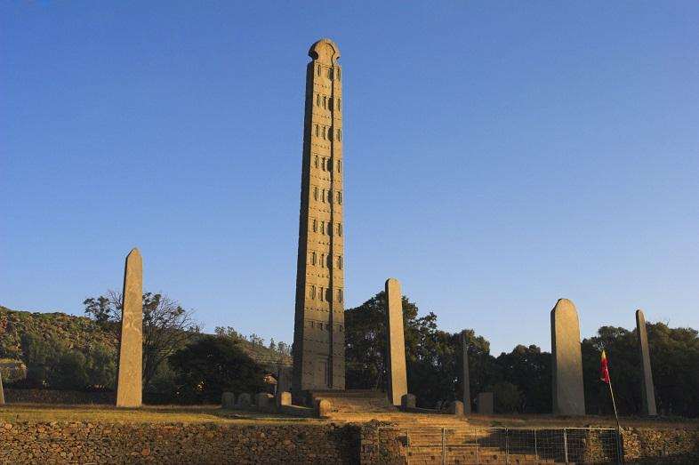 Top 5 amazing and powerful ancient empire in African