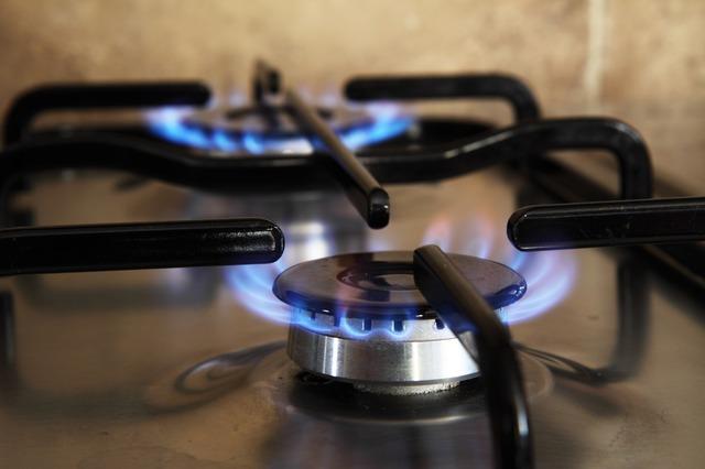 Cooking on gas or induction: this is the best choice