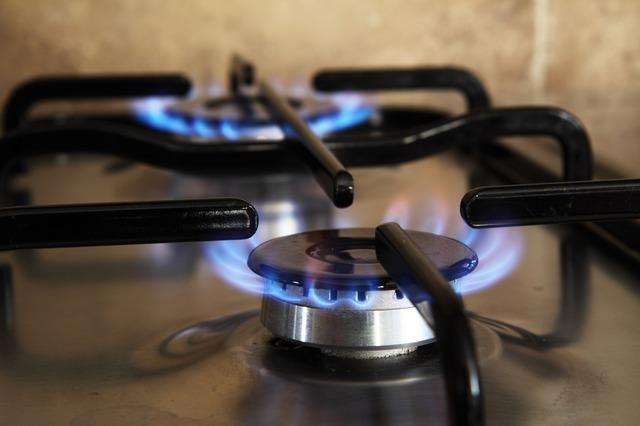 Cooking on gas or induction: this is the best choice