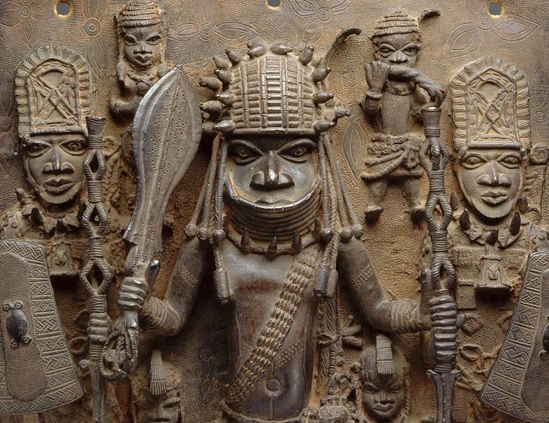Top 5 amazing and powerful ancient empire in African