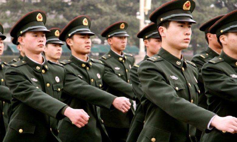 Bloody battles in the Himalayas: “Indian army is really no match to Chinese army”