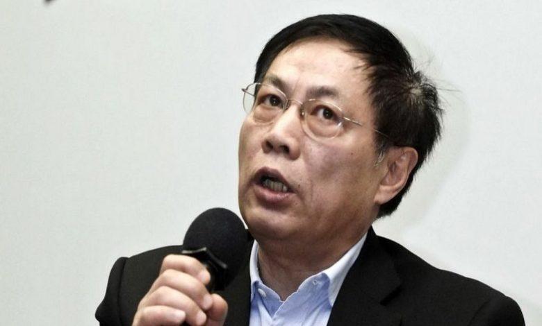 In China, a well-known real estate entrepreneur has been sentenced to 18 years in prison. Ren Zhiqiang has long been a critic of the Chinese president