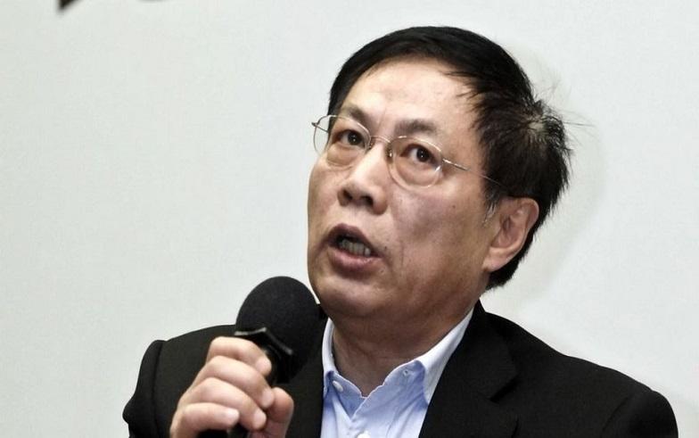 In China, a well-known real estate entrepreneur has been sentenced to 18 years in prison. Ren Zhiqiang has long been a critic of the Chinese president