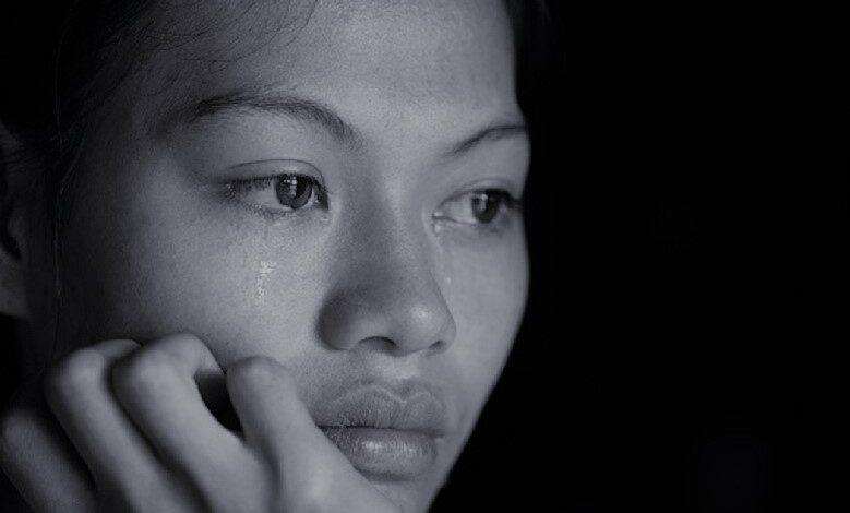 “I see my fiancé as a thief, what to do?”