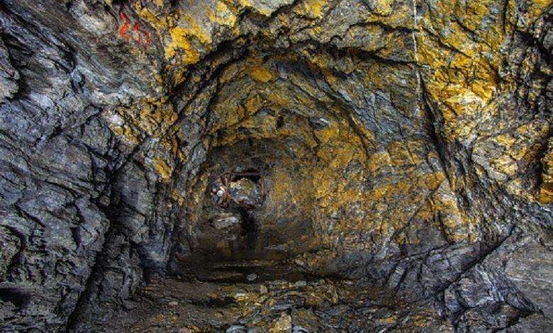 At least 50 dead in gold mine collapse in Congo
