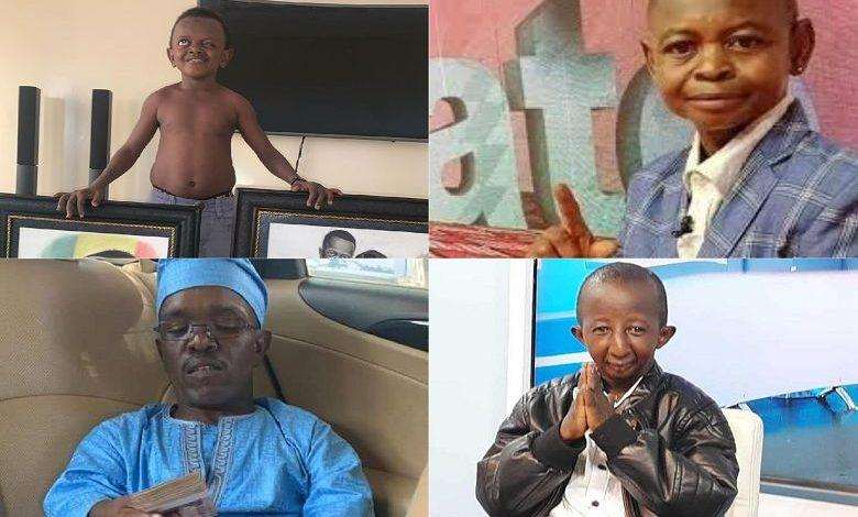 All in West Africa: Grand P, Grand M, Grand T, and new Grand S