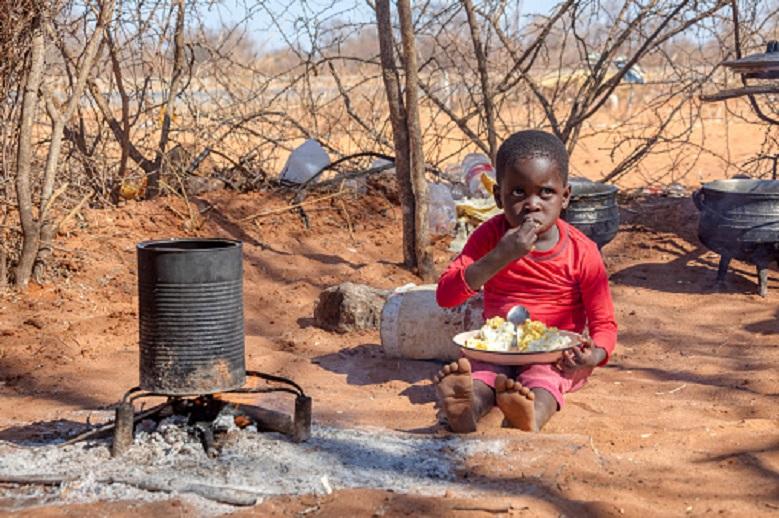 Millions of people at risk of hunger in Southern Africa