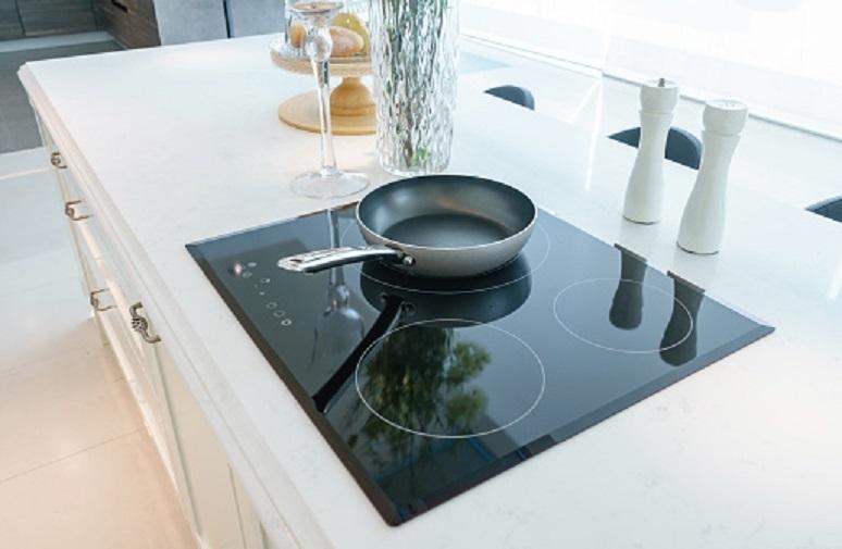 Cooking on gas or induction: this is the best choice