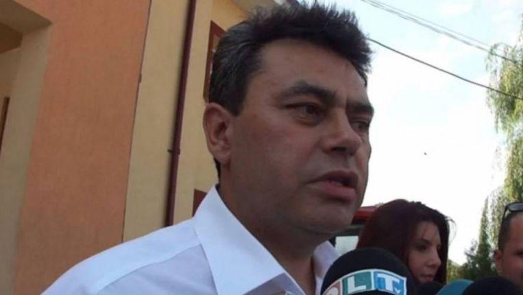 Deceased man elected as a mayor of Romanian village