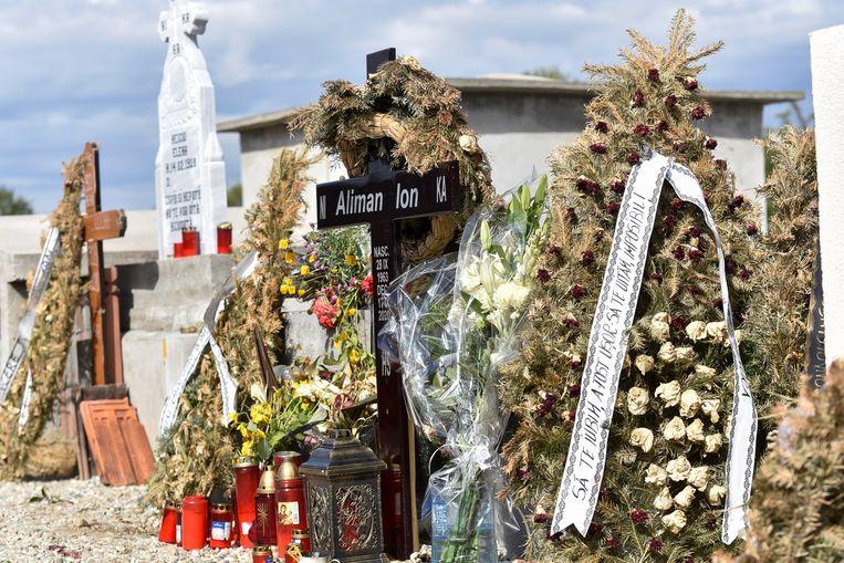 Deceased man elected as a mayor of Romanian village 