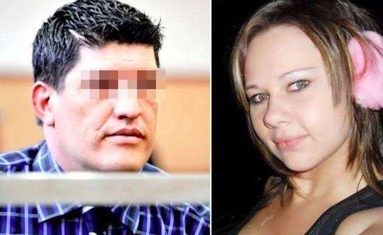 Belgian (40) is sentenced to life for gruesome rape and murder in South Africa