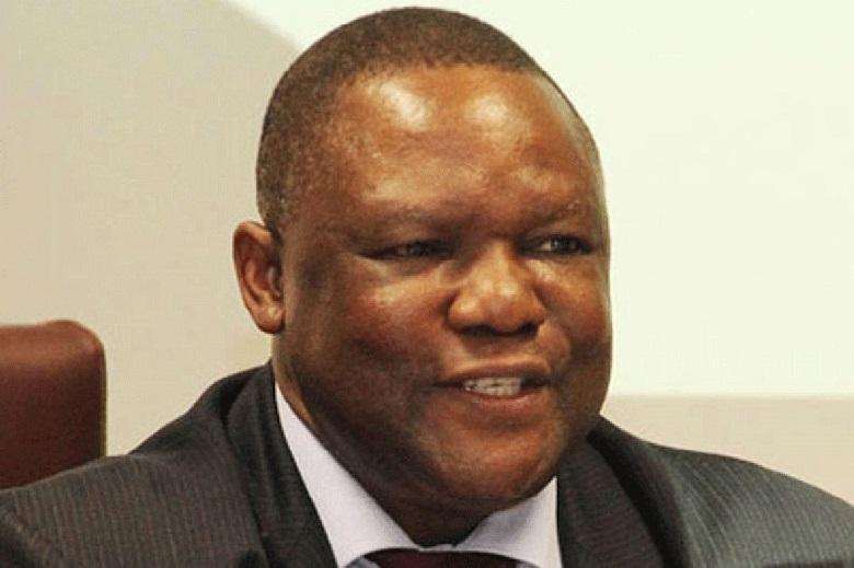 Lieutenant General Azubuike Ihedjirika