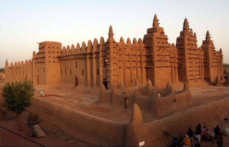Top 5 amazing and powerful ancient empire in African