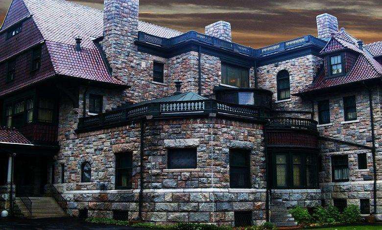 These Nigerian celebrities who own dazzling homes