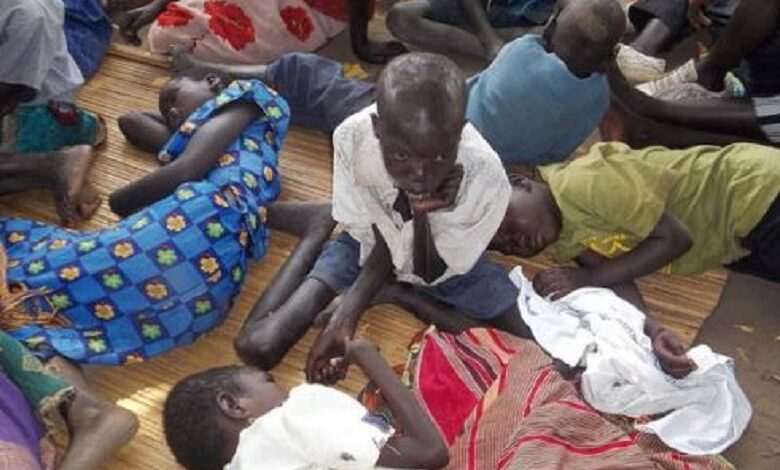 Cameroonian researcher discovers the cause of mysterious nodule disease
