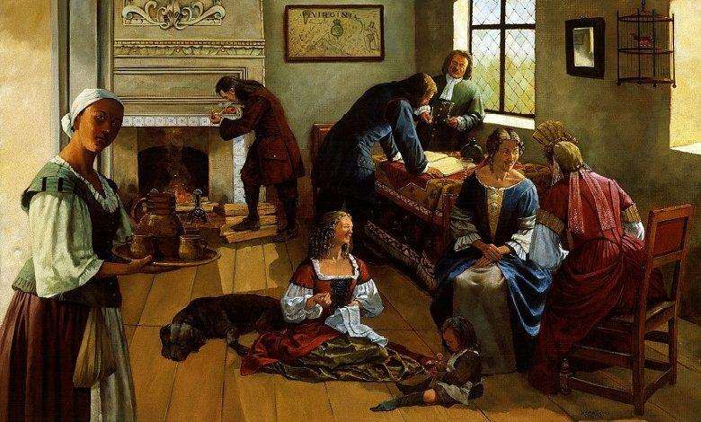 5 unfamous stories on how slavery ended