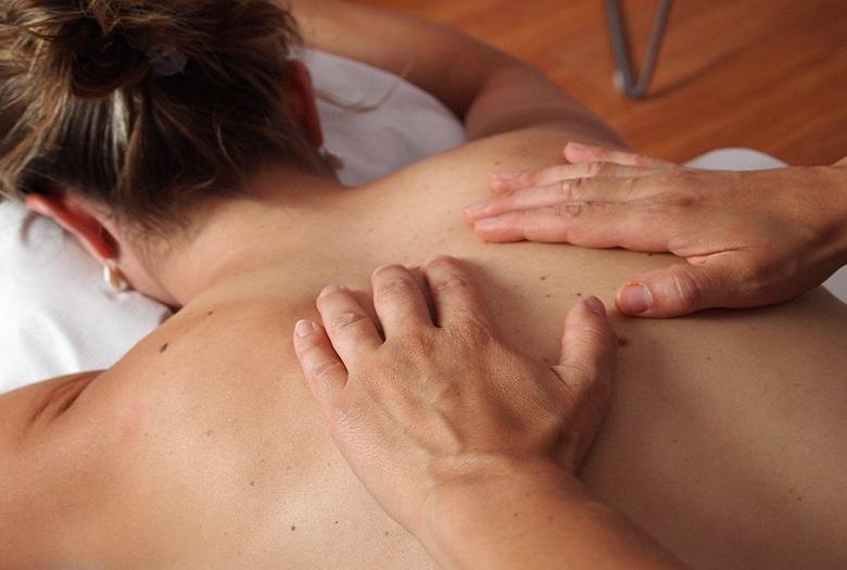 “Come on, honey, just a minute”: perfect massage is shorter than you think