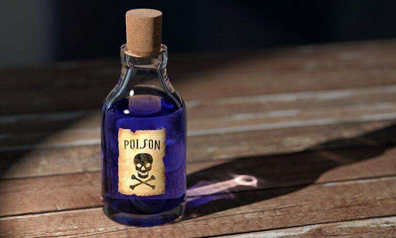 Teacher who poisoned 25 of her colleague’s children sentenced to death